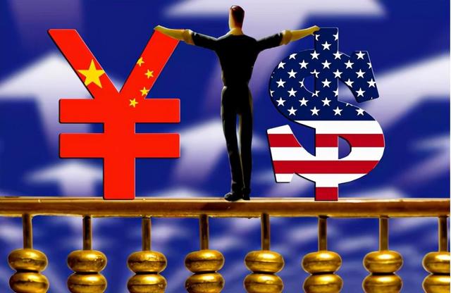 中美日研發(fā)經(jīng)費(fèi)對(duì)比：美國(guó)7132億，日本1354億，中國(guó)令人意外（中美研發(fā)投入）