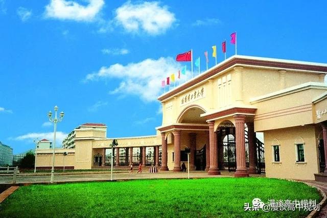 山東有哪些知名高校的分校，它們的實(shí)力怎么樣？（在山東有分校的名牌大學(xué)）