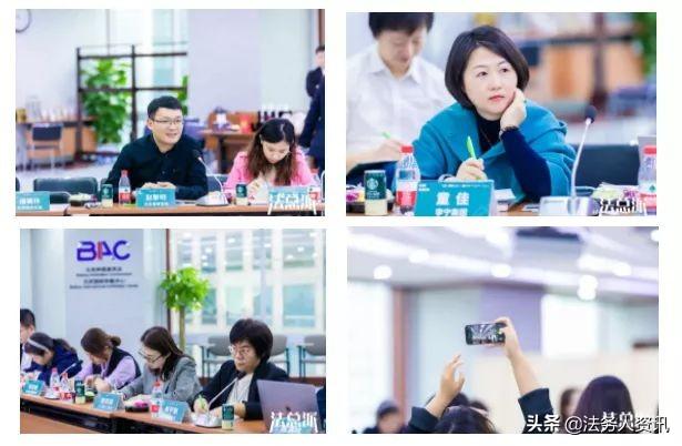 法總派第2期：探討企業(yè)合同標(biāo)準(zhǔn)化管理（合同標(biāo)準(zhǔn)化管理優(yōu)點）