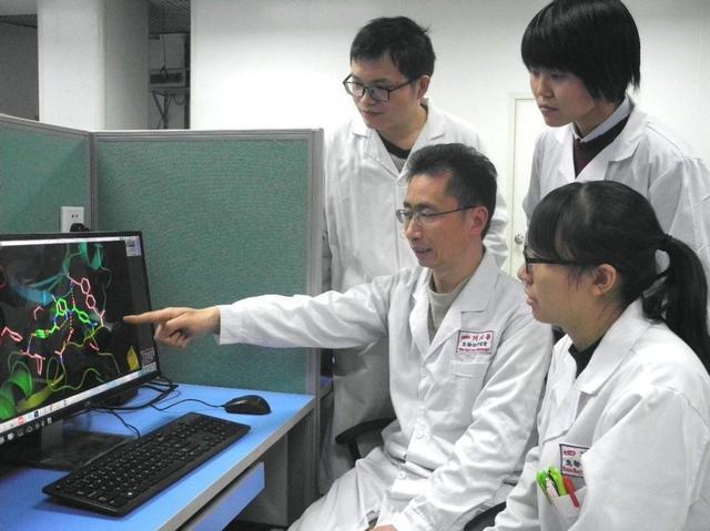 登上《科學》！川大教授入選重磅項目，又一“硬核”實驗室揭牌！