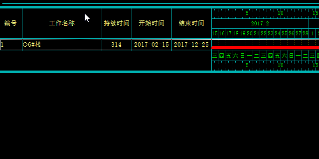 進(jìn)度計(jì)劃編制神器，5分鐘get新技能，報(bào)送甲方不丟人（進(jìn)度計(jì)劃編制軟件怎么用）