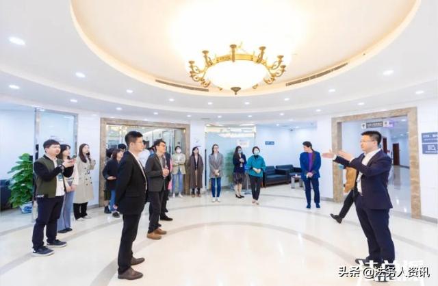 法總派第2期：探討企業(yè)合同標(biāo)準(zhǔn)化管理（合同標(biāo)準(zhǔn)化管理優(yōu)點）
