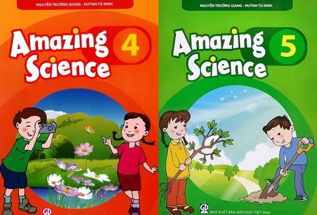 科學基礎詞匯教材《Amazing Science》，學習科學常用詞，（科學專用詞匯）