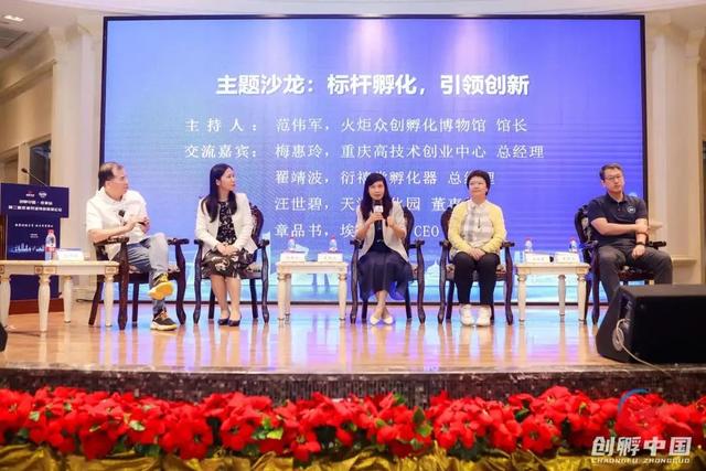 標桿孵化器是怎樣建成的（標桿孵化器是怎樣建成的呢）