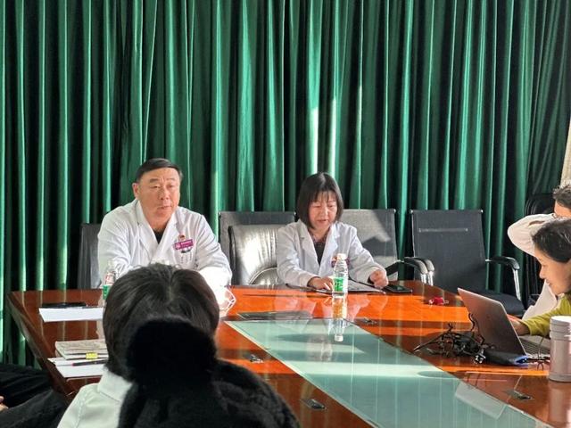 【動(dòng)態(tài)】首兒所召開(kāi)2023年度科研項(xiàng)目年度檢查評(píng)審會(huì)（首都兒科研究所測(cè)評(píng)師培訓(xùn)）