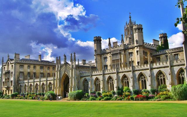 英國劍橋大學博士后研究班項目費用（英國劍橋大學博士后研究班項目費用多少）
