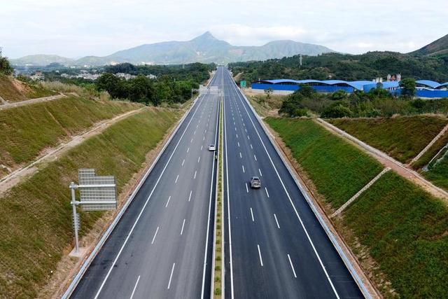 高速公路建設項目合同管理研究（高速公路建設項目合同管理研究論文）