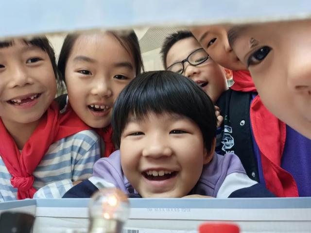 做實踐項目，展科學思維——方洲小學科學項目式課程作品展（小學科學項目式活動優秀課例）