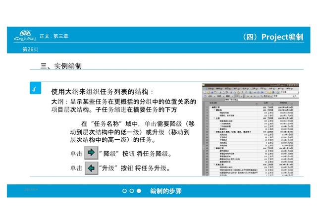 施工進(jìn)度計(jì)劃編制技能培訓(xùn)（施工進(jìn)度計(jì)劃編制技能培訓(xùn)內(nèi)容包括）