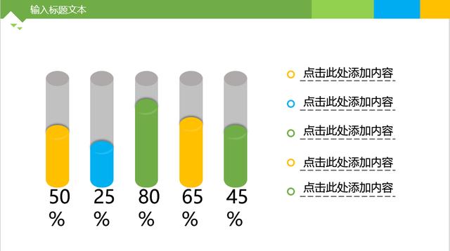 項目管理之PPT模板 - 醫療護士健康宣傳PPT（醫護ppt內容）