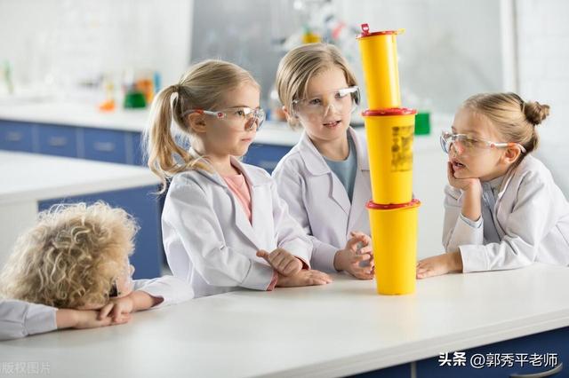 科學課程開發原則（科學課程開發原則是什么）