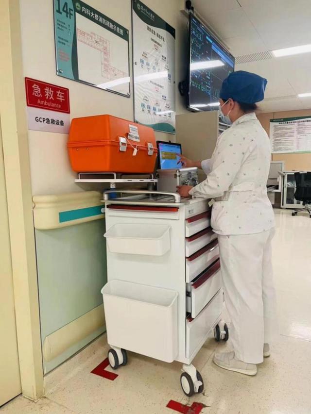 護士也能搞科研！深圳成立首個護士科技服務站