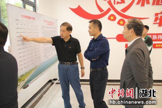 湖北省水利事業(yè)發(fā)展中心：以黨建促發(fā)展開新局（湖北水利機關(guān)黨建網(wǎng)）