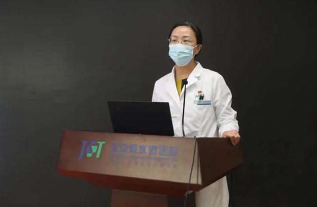 北京積水潭醫院合同管理系統正式上線 精細管理 提高效率（北京積水潭醫院招標）