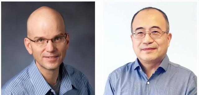 美國教授被美國無情拋棄，聽信學(xué)生轉(zhuǎn)投中國，發(fā)現(xiàn)科研新大陸（美國教授被抓）