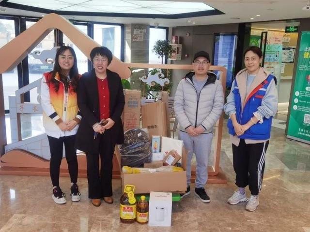 貼心問需求，普陀這里的“微心愿”認領為社區居民圓夢（浦東微心愿）