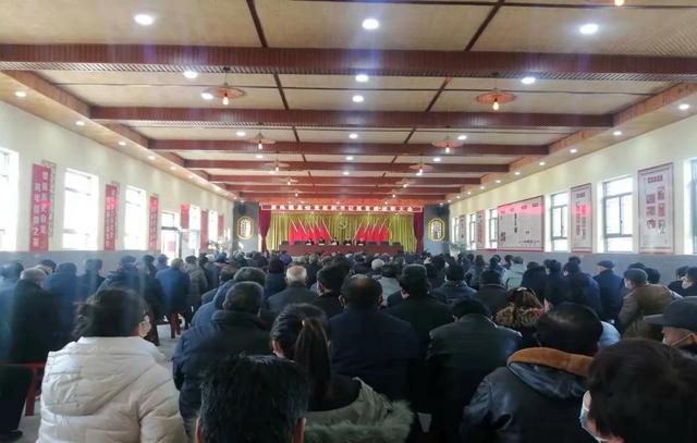 新池鎮(zhèn)：黨建述職虎虎生風(fēng) 作風(fēng)建設(shè)如虎添翼（鎮(zhèn)黨建述職報(bào)告2020年最新）