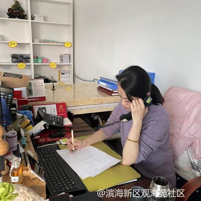 回顧總結(jié)亮成績(jī) 踔厲奮發(fā)譜新篇——濱海新區(qū)觀海苑社區(qū)2022年度黨建工作總結(jié)