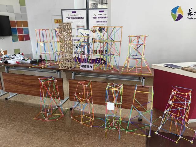 做實踐項目，展科學思維——方洲小學科學項目式課程作品展（小學科學項目式活動優秀課例）