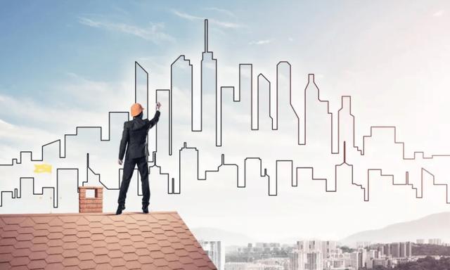 建筑行業科技研發：科技引領，從“新”出發（建筑企業科技研發）