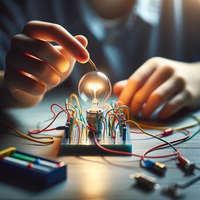 科學教育究竟包含了哪些教育內容？（科學教育究竟包含了哪些教育內容呢）