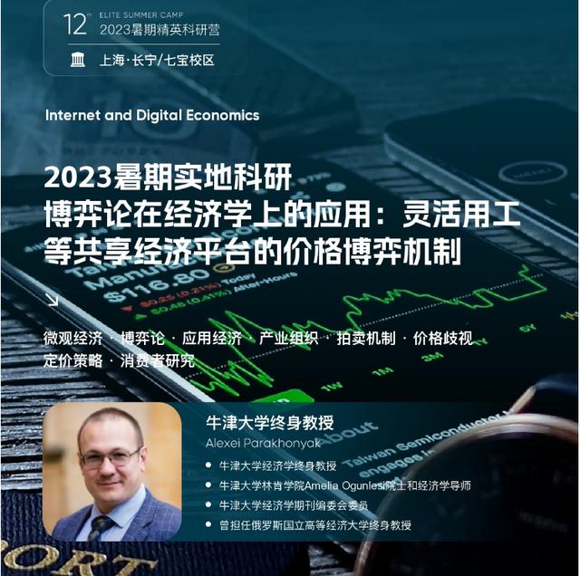 2023年適合高中生的國內暑期科研課題推薦（適合高中生的科研項目）