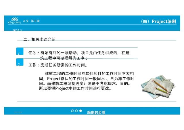 施工進(jìn)度計(jì)劃編制技能培訓(xùn)（施工進(jìn)度計(jì)劃編制技能培訓(xùn)內(nèi)容包括）