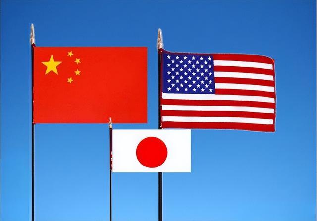 中美日研發(fā)經(jīng)費(fèi)對(duì)比：美國(guó)7132億，日本1354億，中國(guó)令人意外（中美研發(fā)投入）