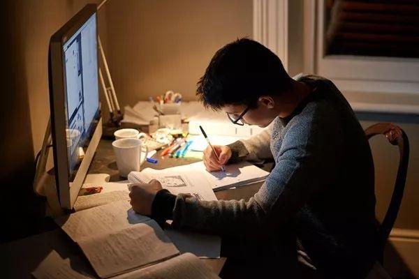 考研，“無科研、無獎勵”學生怎么準備簡歷？給你3條建議（考研沒有科研經歷簡歷怎么寫）