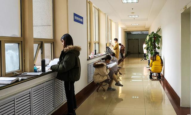 2020考研復試：沒有競賽、科研經歷，4個方法教你實現“逆襲”？（沒有競賽和科研 考研復試）
