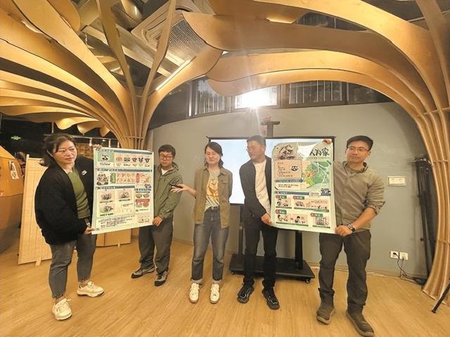 誰都能成為科學家伙伴——上海公眾參與科學項目“玩法”多（上海公共科技服務平臺）