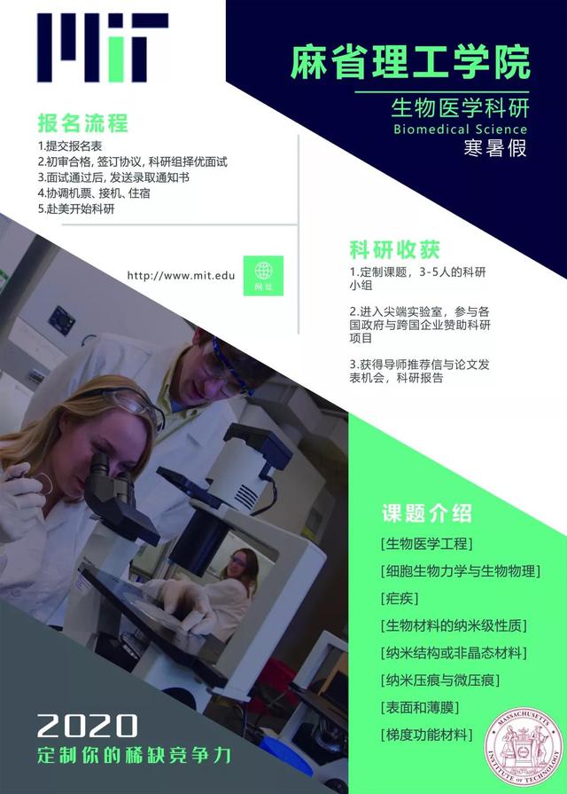 盤點盤點 波士頓科研項目（我想看波士頓大學）