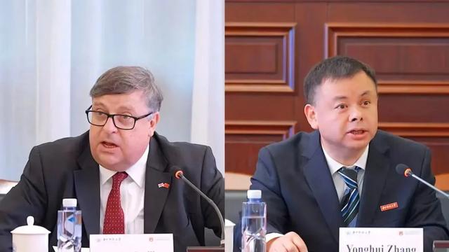 華科大中外合作辦學項目，+1?。ㄈA科大中外合作專業）