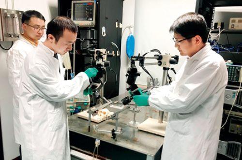 觀點丨科學合理配置科研經費（合理使用科研經費）