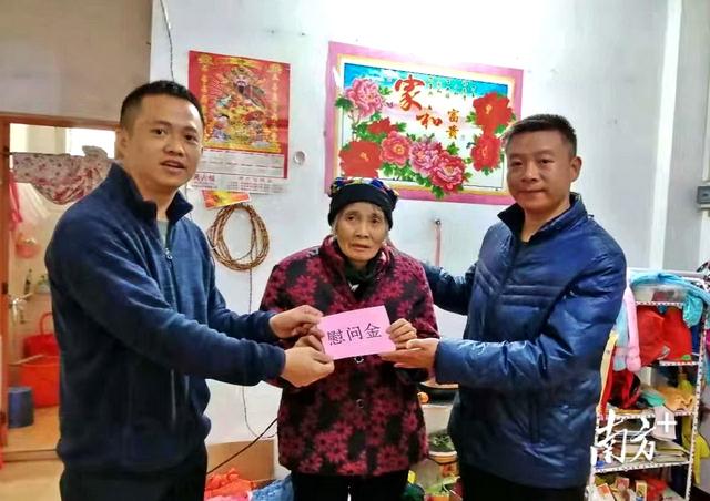 郁南都城：打造黨建“234服務器”，提升黨員服務效能（黨員服務建設）