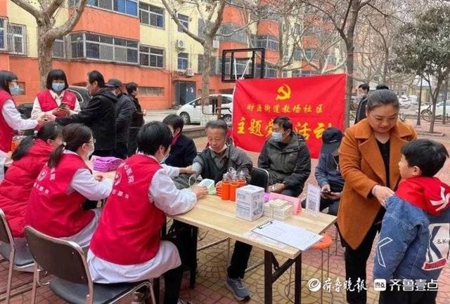 財(cái)源街道：“三措并舉”，強(qiáng)化黨員教育管理（強(qiáng)化黨員教育管理工作）