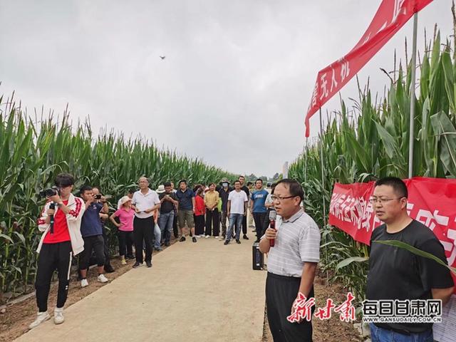 甘肅省農科院參與項目榮獲2020年度國家科學技術進步獎（甘肅省農業科研杰出人才）