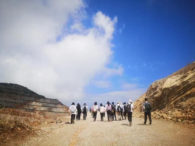 優秀！西北大學地質學系3宿舍15人齊保研（西北大學地質學系怎么樣）