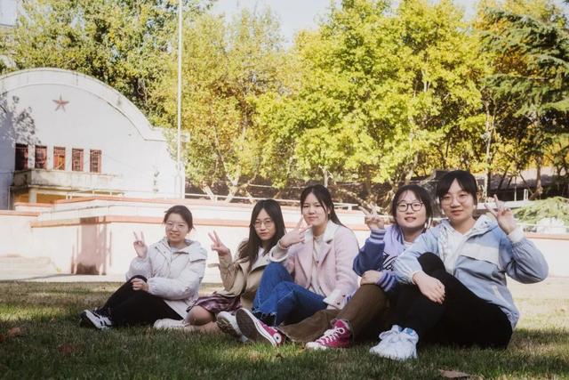 優秀！西北大學地質學系3宿舍15人齊保研（西北大學地質學系怎么樣）