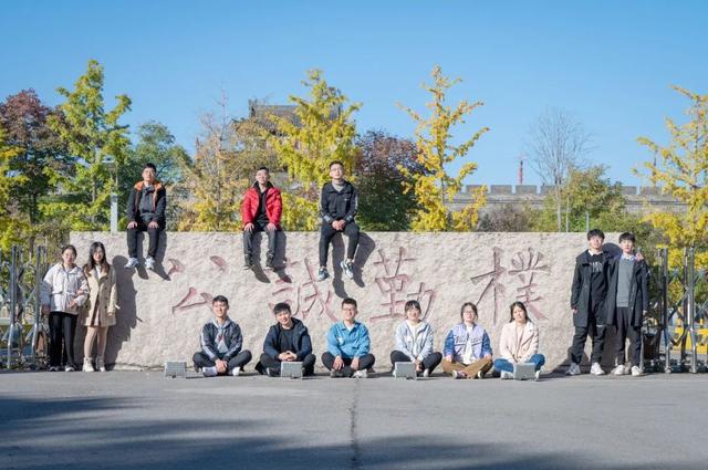 優秀！西北大學地質學系3宿舍15人齊保研（西北大學地質學系怎么樣）