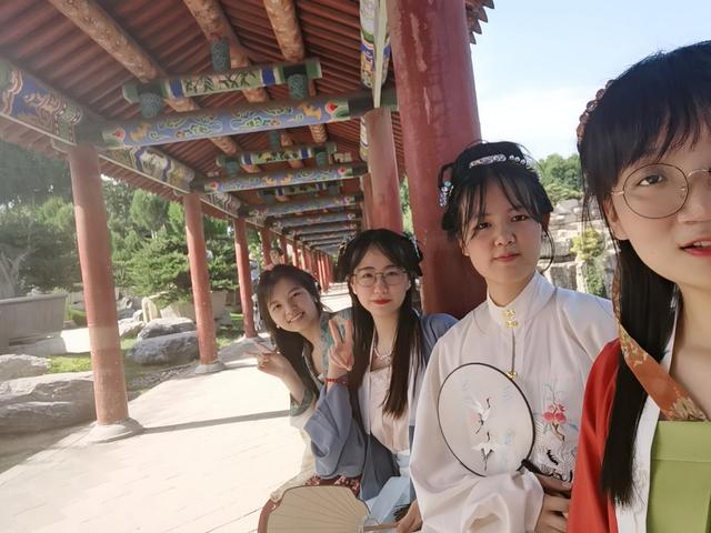 優秀！西北大學地質學系3宿舍15人齊保研（西北大學地質學系怎么樣）