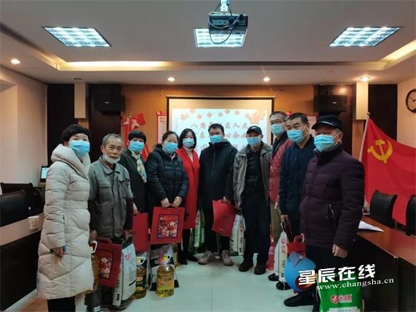 優(yōu)秀社區(qū)工作法 - 八角亭社區(qū)“四驅聯動”凝聚“新市民”發(fā)展治理合力