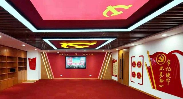加強黨建陣地建設 激發(fā)基層黨建活力——紅旗書屋西北中心黨建陣地助推基層黨建提質增效