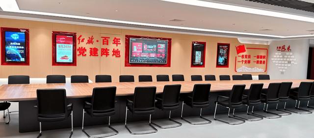 加強黨建陣地建設 激發(fā)基層黨建活力——紅旗書屋西北中心黨建陣地助推基層黨建提質增效