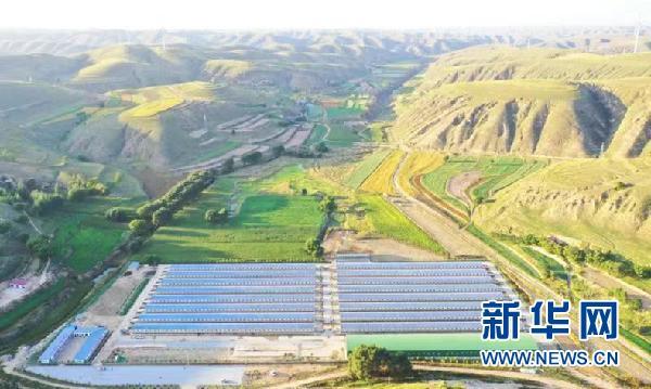「喜迎黨代會」強(qiáng)基固本筑堡壘——甘肅省基層黨建工作綜述