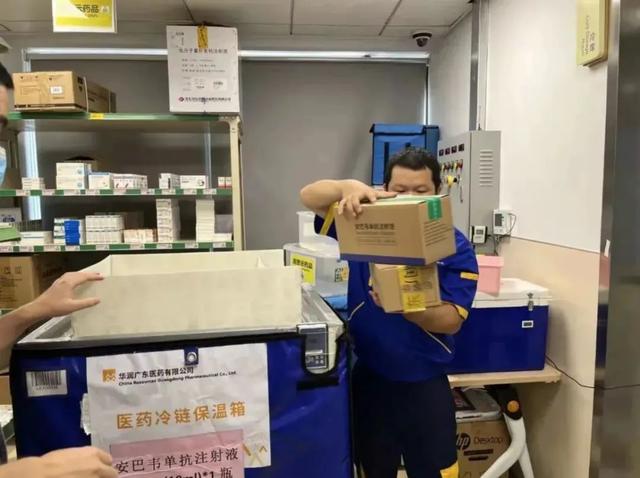 首個國產新冠中和抗體藥物！清華領銜研發（新冠中和抗體藥物上市）