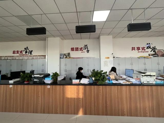 優秀黨支部工作法｜“聯村黨總支”工作模式：壓實領導班子成員抓黨建責任