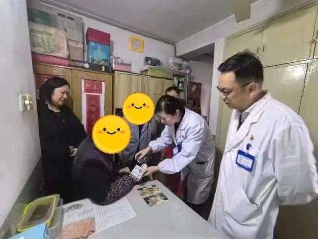 貼心問需求，普陀這里的“微心愿”認領為社區居民圓夢（浦東微心愿）