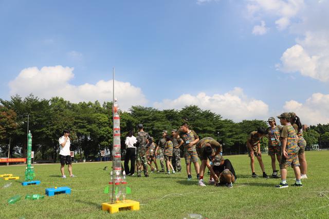 東西問科技親子游夏令營：科技夏令營一般都有哪些科技內容？（科技夏令營活動）