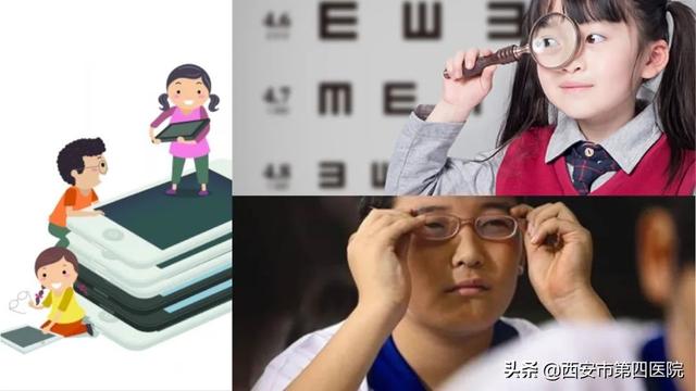 眼屈光中心通過市科普專項資金項目立項（眼科屈光中心什么意思）